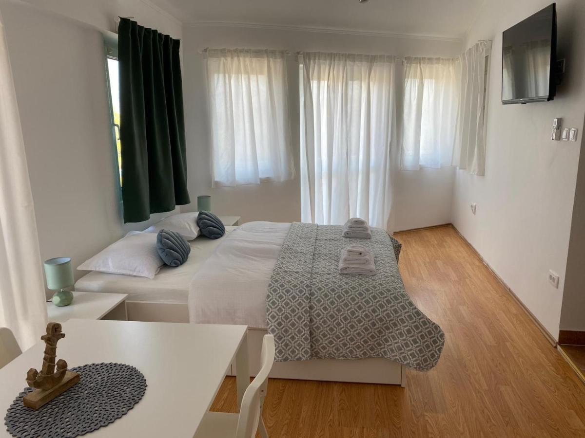 Luma Rooms Rudina Exterior foto