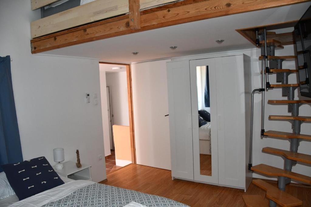Luma Rooms Rudina Exterior foto